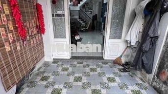 CHO THUÊ NHÀ NGUYÊN CĂN 1 TRỆT 1 LẦU