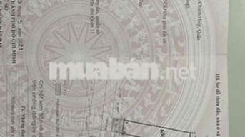 bán nhà 1/ đường Tân Chánh Hiệp 17 quận 12
