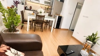 Bán CC giá siêu hời tại Megastar Dominium C2 Xuân Đỉnh, 5,5 tỷ, 98m2