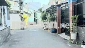 Chính chủ Gò Vấp, Sổ Hồng, Pháp lý đầy đủ