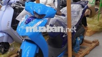 SH Anniversari 40Th Giới hạn 140 xe toàn quốc