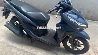 VARIO 150 ĐỜI CUỐI 2019 MÀU XANH MỜ ZIN 100% 9 CHỦ