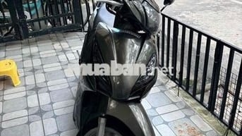 Honda Vision 2019 Smartkey Xám 34000 km
