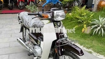 Super Dream 2013 Mới 100% chưa xăng Giá alo
