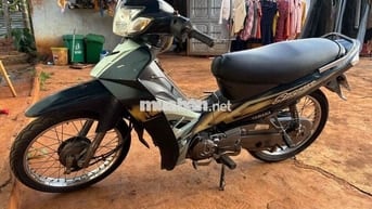 Yamaha Sirius Xanh đen 4 thì sdt ***