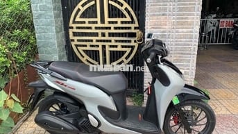 Honda SH Mode ABS 2023 Bạc 5000 km