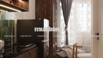 Ngay Asian Plaza Bình Thạnh & đối diện Phan Đăng Lưu - Hoàng Hoa Thám