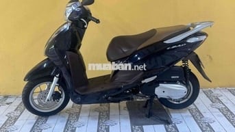 Lead 125 2018 Xanh đen siêu mới chạy em ru