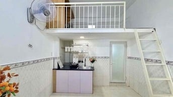 PHÒNG TRỌ ZÁ RẺ GÁC CAO - Ở ĐƯỢC LIỀN - AN NINH CAO