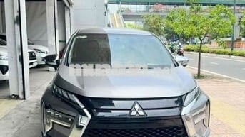 Mitsubishi Xpander Premium cuối 2022 . 86.000km