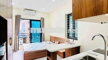 Căn hộ Studio Vạn Phúc- Hà Đông 4tr6- 5tr