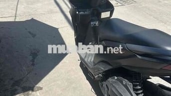 Honda Vario 125 2025 Đen 9000km