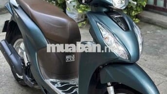 Honda Vision Cao cấp 2022 Xanh nhám chính chủ