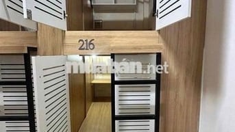 SleepBox Giá Tốt Ngay chọ Tân Mỹ Tại Q 7 Chỉ Từ 1tr3/Tháng