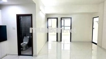 Cho thuê CH Green River dt60m2 2PN 2WC giá 8,5tr có 2 máy lạnh, ko rèm