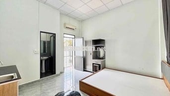 CHO THUÊ PHÒNG BAN CÔNG SIÊU THOÁNG NGAY CHỢ THẠCH ĐÀ