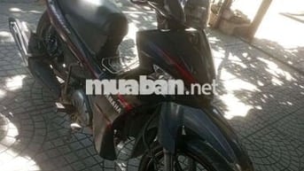 Yamaha Sirius Fi 2018 Đen 30000km
