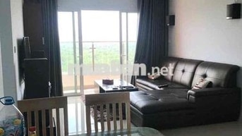 Chính chủ cho thuê ch 3pn, full nội thất, view 81