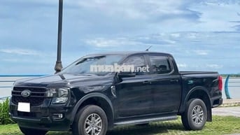 🔹Ford Ranger XLS 2022 2.0L 4x2 Số tự động, Đen