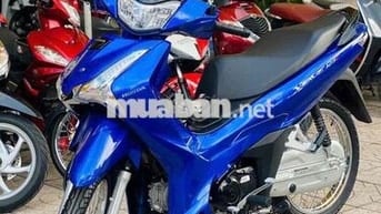 Honda Wave I 2022 Xanh 1800 km