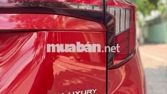Kia Seltos Luxury 10/2024 siêu lướt 6k km