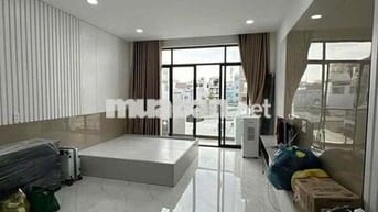HÌNH THẬT 100% - CĂN HỘ 1PN NGAY ETOWN TÂN BÌNH - FULL OPTION XÁCH VAL