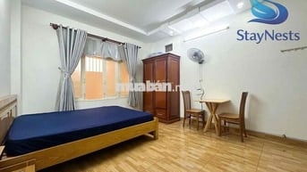 STUDIO FULL NỘI THẤT – GIÁ SIÊU RẺ – DỌN VÀO Ở NGAY