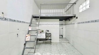 PHÒNG TRỌ CÓ GÁC GIÁ RẺ SÁT ĐẠI HỌC CÔNG THƯƠNG, AEON MALL TÂN PHÚ