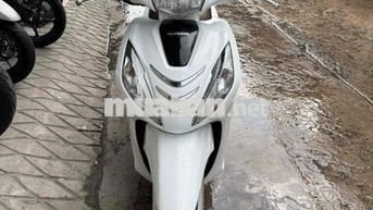 Honda Vision 2023 Trắng