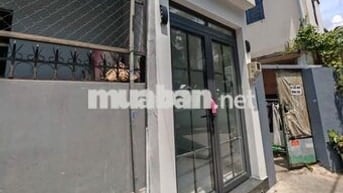 2618465🏡 NHÀ 2 TẦNG - SỔ ĐẸP - TRUNG TÂM GÒ VẤP - NHỈNH 2 TỶ