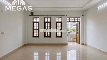 CHO THUÊ PHÒNG BAN CÔNG MỚI XÂY RỘNG 45m2 DƯỚI CHÂN CẦU PHÚ MỸ