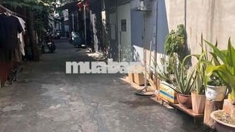 PHÒNG TRỌ 1M8 CÓ GÁC LỐI ĐI HẺM, AN NINH