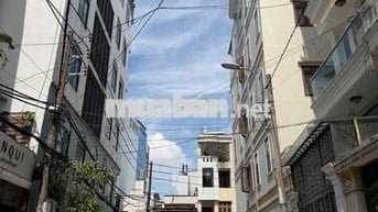 🔥 DƯƠNG QUẢNG HÀM, GÒ VẤP – NHÀ ĐẸP NGANG 5M HIẾM GẶP 🔥  🏡 Diện tích c