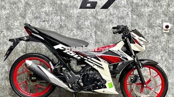 Suzuki Satria F150 2022 Chính Chủ