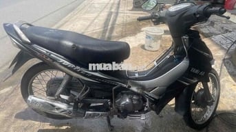 Yamaha Jupiter Đen