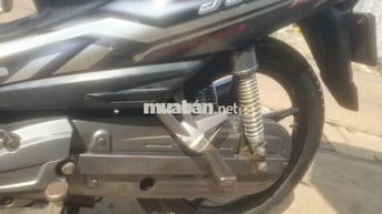 Yamaha Jupiter MX 2005 Đen Thái Lan