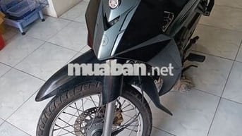 Yamaha Sirius 2015 Đen