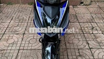 Honda Winner V Xanh