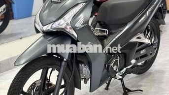 Honda Future Xám 600km