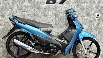 Honda Wave 2017 BSTP