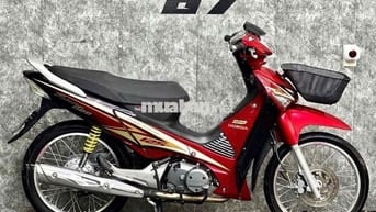 Honda Future Neo 2008 Đỏ 62zz Chính Chủ