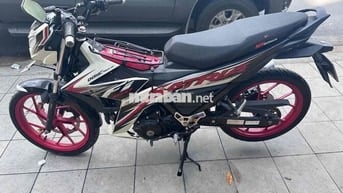 Suzuki Satria 2022 Trắng 22000km
