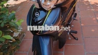 SYM Elegant 50 2023 Xanh xám đen Vành đúc