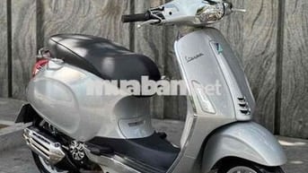 Piaggio Vespa Sprint 2019 Bạc Tự động 26.000 Km