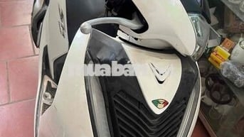 Honda SH 150 2017 Trắng