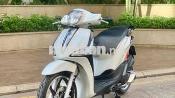 Piaggio Liberty iGet ABS 2020 Trắng