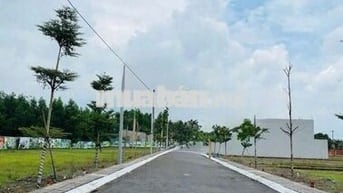 Thua bóng đá bán gấp đất thổ cư An viễn 600Tr