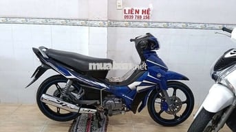 Yamaha Jupiter Xanh,bs65,xe đẹp keng