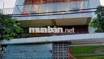 Cho Thuê Nhà Đường Phan Tây Hồ, Phú Nhuận ( Ngang 7m - KD TỰ DO )
