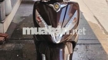 SYM Shark 2010 Nâu 81.178km